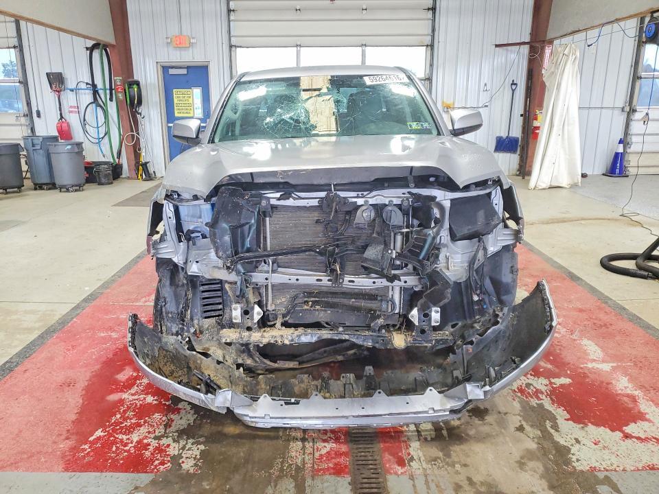 2021 Toyota Tacoma SR V6