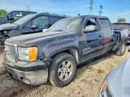 2012 GMC Sierra K1500 SLE