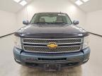 2012 Chevrolet Silverado K1500 LTZ
