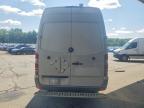 2012 Mercedes-Benz Sprinter 2500