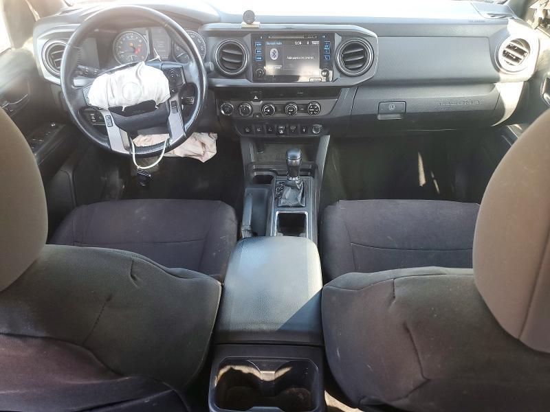 2018 Toyota Tacoma TRD OFF-Road