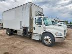 2018 Freightliner Business Class M2 BOX Truck