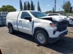 2023 Chevrolet Silverado C1500