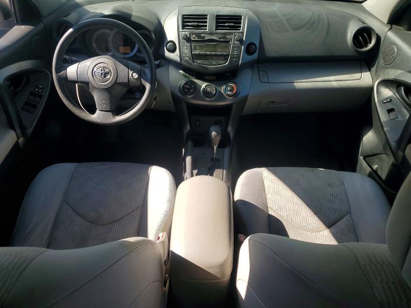 2010 Toyota Rav4 Base