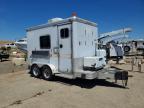 2000 Featherlite Fiber Optic Splicing Trailer