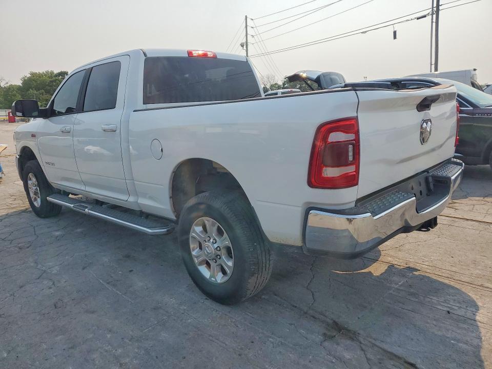 2021 Dodge RAM 2500 BIG Horn