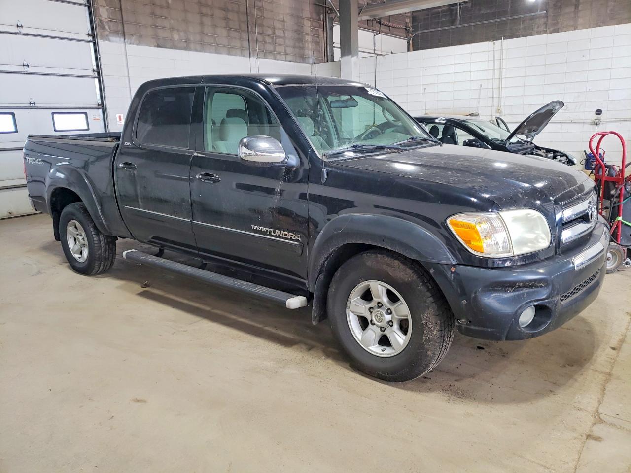 2006 Toyota Tundra SR5