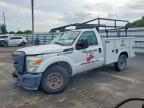 2016 Ford F250 Super Duty