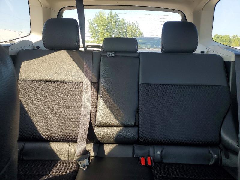 2016 Subaru Forester 2.0xt Premium