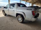 2006 Honda Ridgeline RTS
