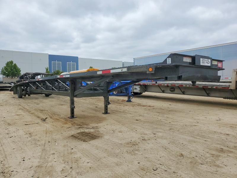 2020 Kaufman Trailers