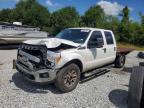 2013 Ford F250 Super Duty