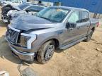 2025 Ford F150 Lightning XLT