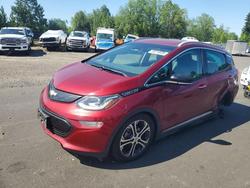 2018 Chevrolet Bolt ev Premier for sale in Portland, OR