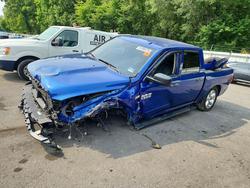 Dodge Vehiculos salvage en venta: 2017 Dodge RAM 1500 ST