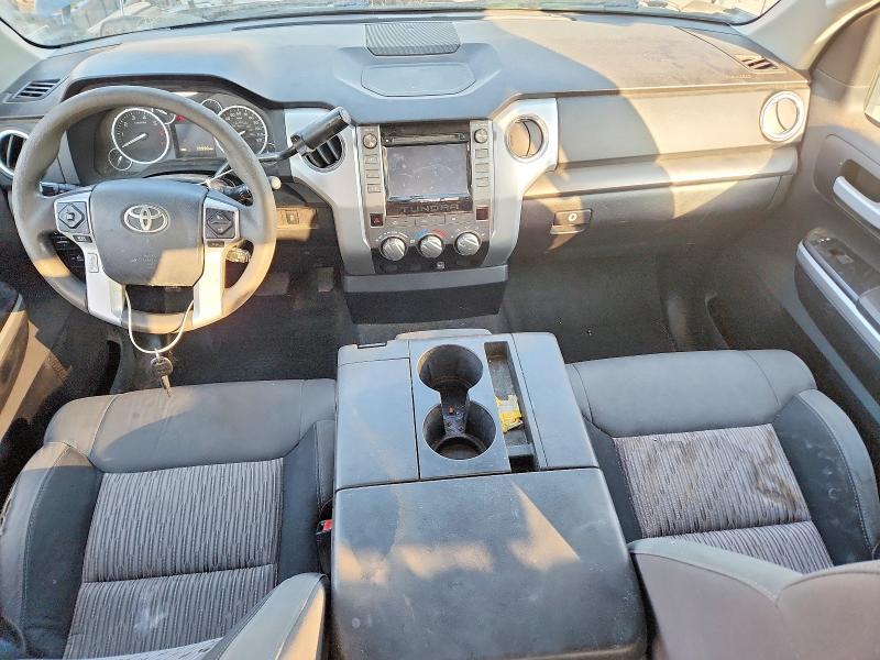 2014 Toyota Tundra SR5