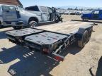 2026 Big Tex Equipment Trailer
