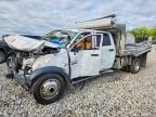 2018 Dodge RAM 4500 Dump Truck