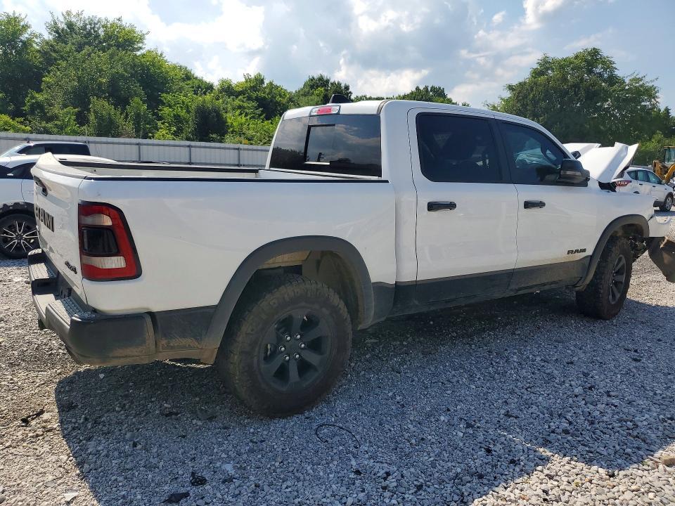 2023 Dodge RAM 1500 Rebel