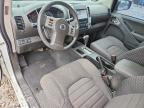 2019 Nissan Frontier SV V6