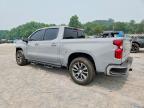 2024 Chevrolet Silverado K1500 LT