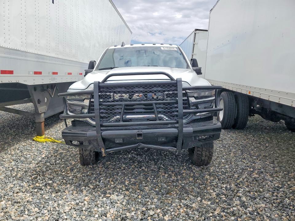 2025 Dodge RAM 3500 Tradesman