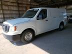 2016 Nissan NV 1500 S