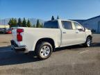 2021 Chevrolet Silverado C1500 LT