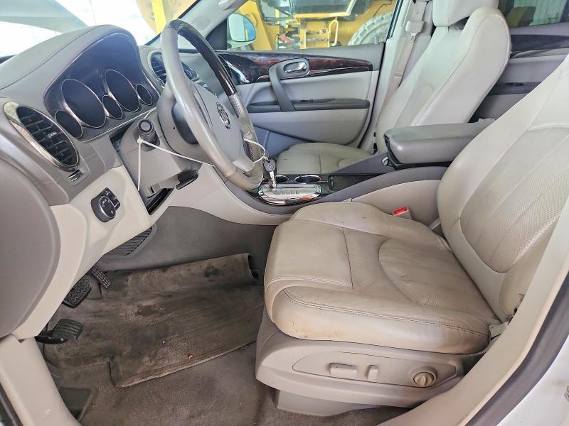 2016 Buick Enclave