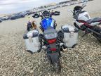 2020 Suzuki DL650 A
