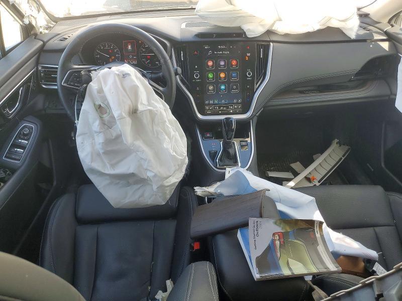 2024 Subaru Outback Touring