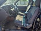 2000 Nissan Frontier
