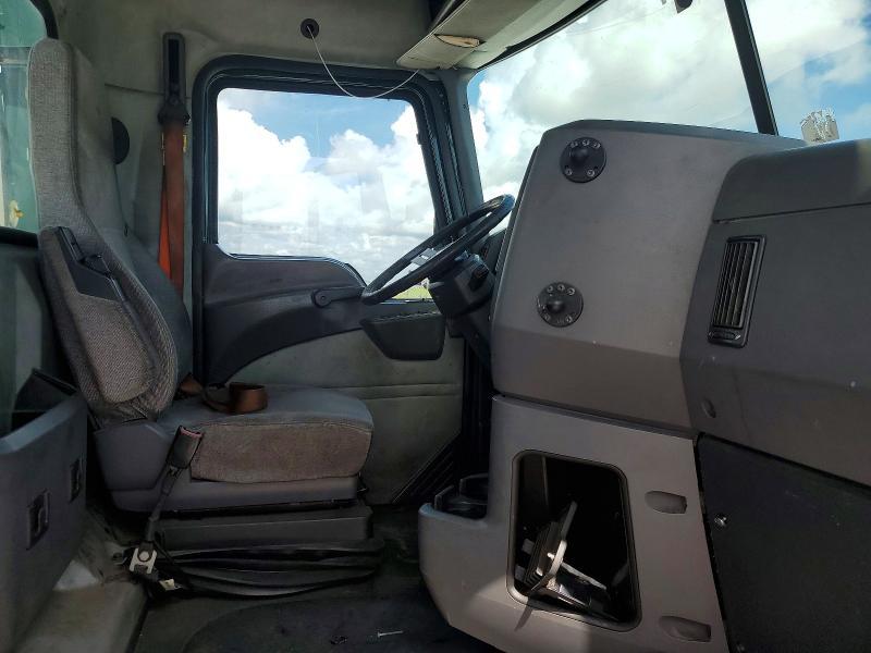 2018 Mack Cxu612 Semi Truck