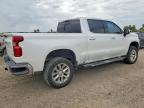 2019 Chevrolet Silverado K1500 LTZ
