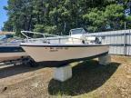 2005 Mako Boat