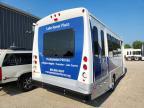 2012 Ford Econoline E450 Super Duty Cutaway Van