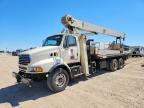 2001 Sterling 2001 Sterling L8500 Crane Truck
