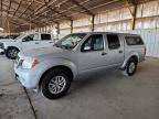 2014 Nissan Frontier S