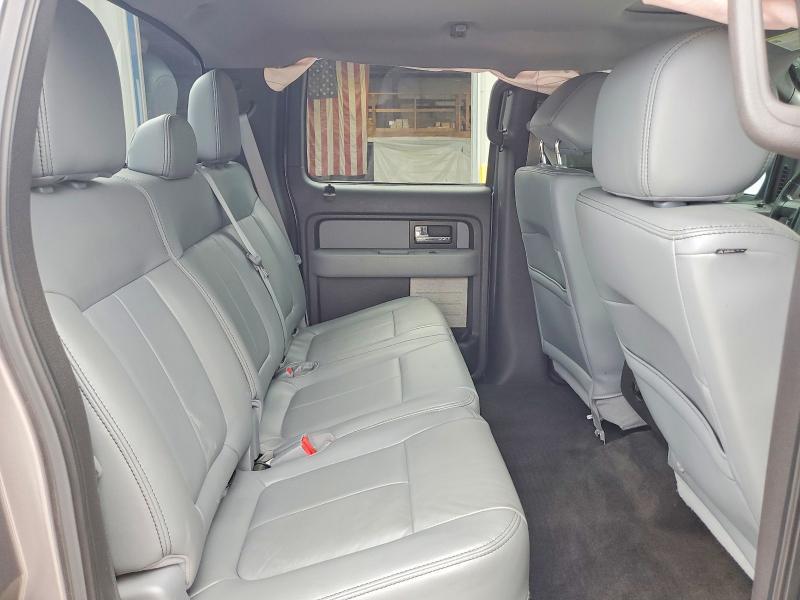 2014 Ford F150