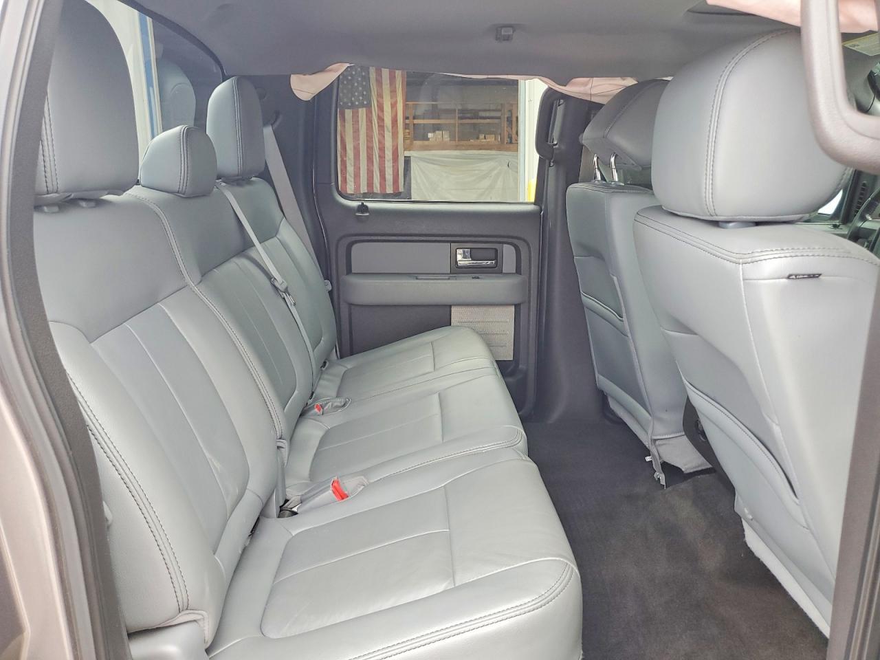 2014 Ford F150