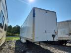 2015 Utility VS2DX DRY Van Trailer