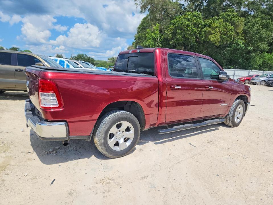 2019 Dodge RAM 1500 BIG Horn