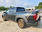 2021 Honda Ridgeline Sport