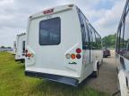 2016 Ford Ameritrans E450-Shuttle Bus