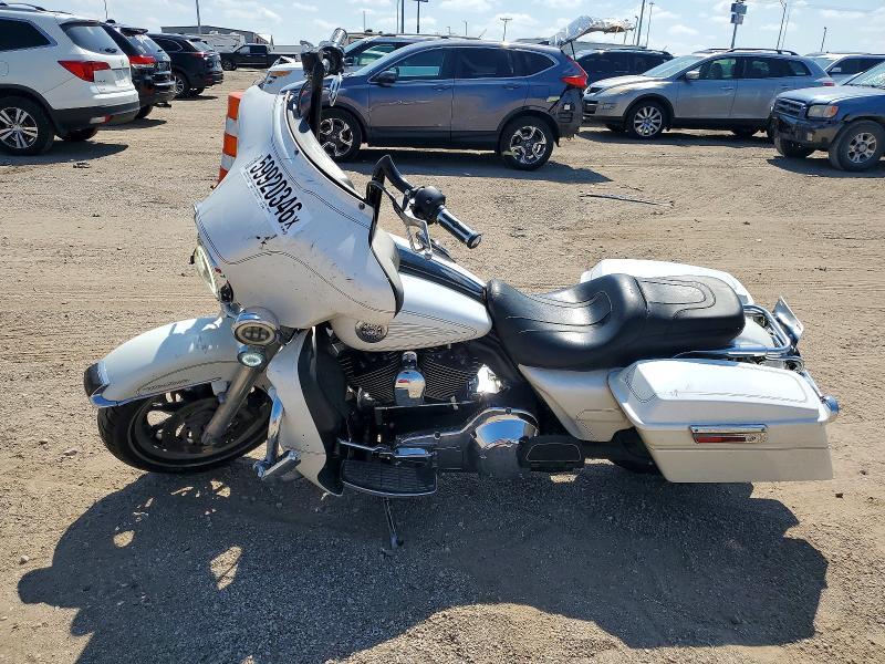 2004 Harley-Davidson Flhtcui