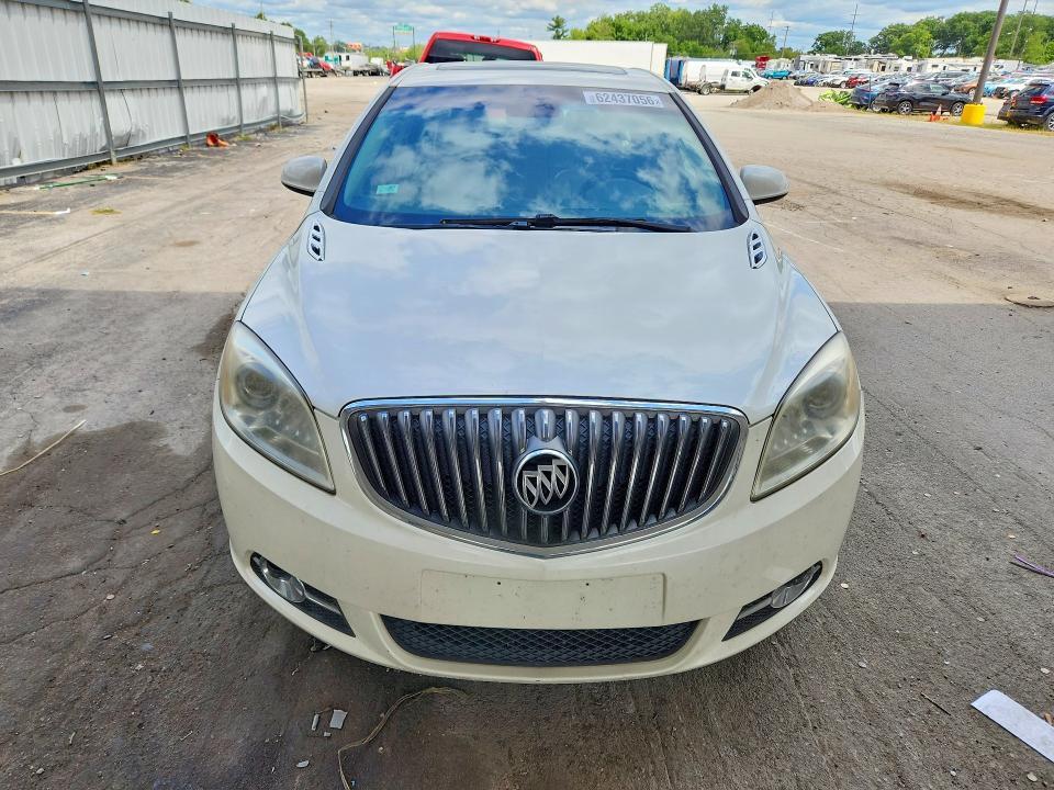 2016 Buick Verano Sport Touring