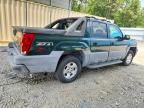 2002 Chevrolet Avalanche K1500