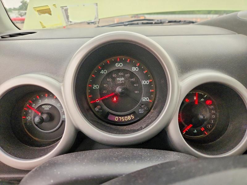 2006 Honda Element ex