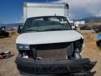 2022 GMC Savana Cutaway BOX Truck