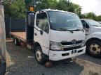 2020 Hino 195